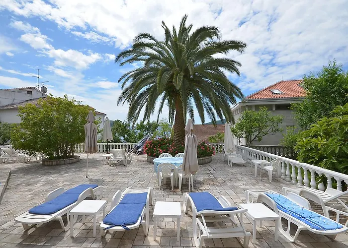 Hotel Vila Margot