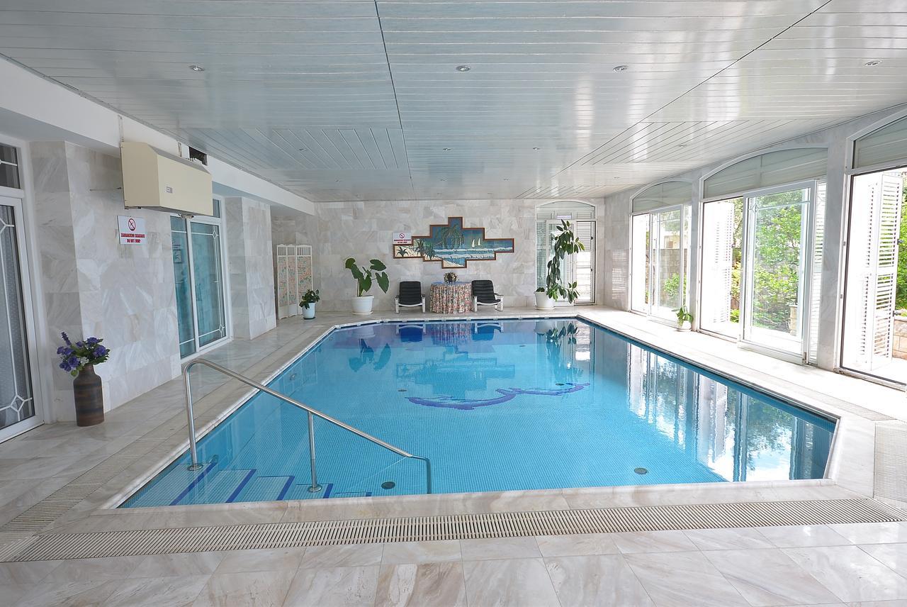Appart hôtel Margot Herceg Novi