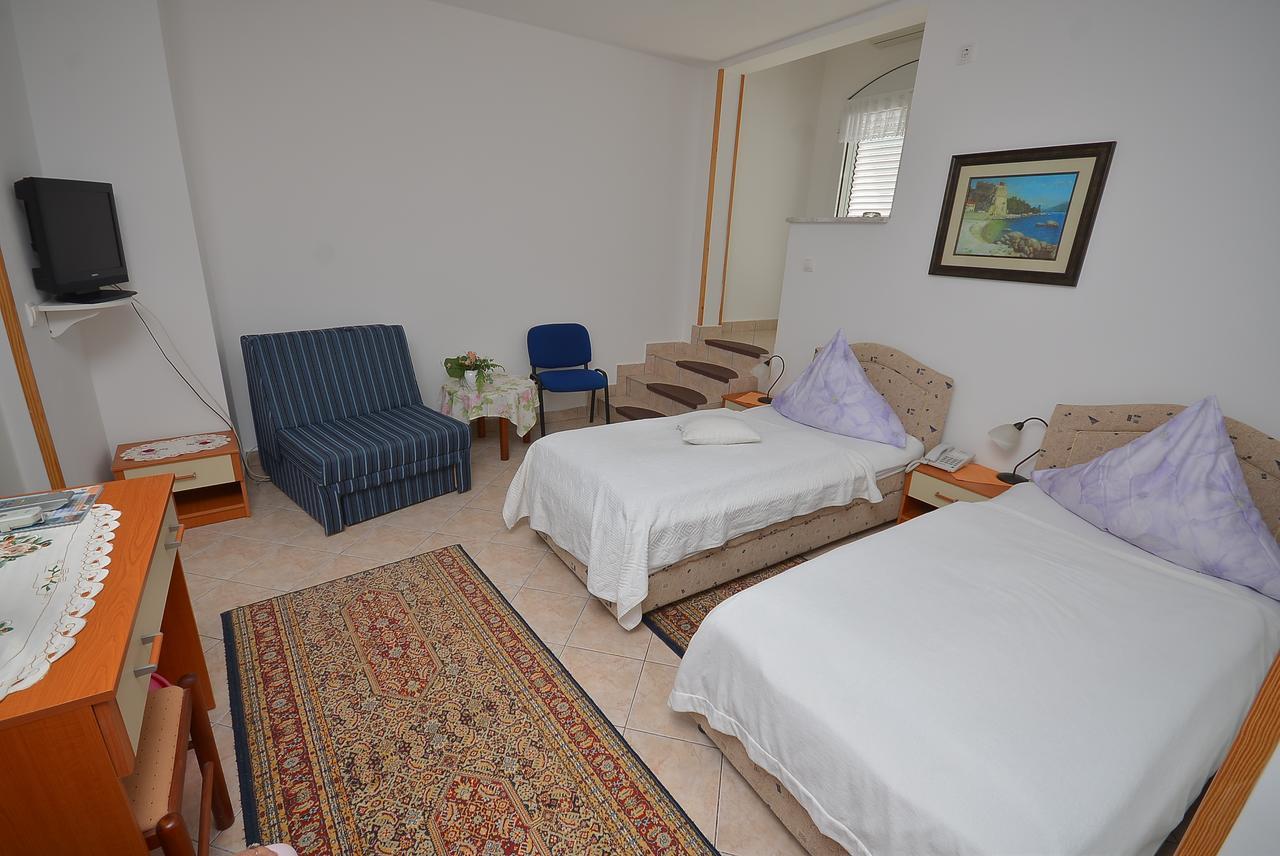 Margot Appart hôtel Herceg Novi