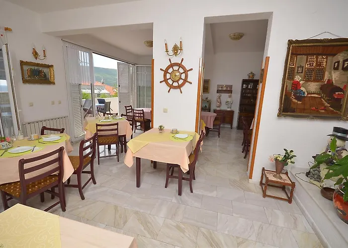 Hotel Vila Margot