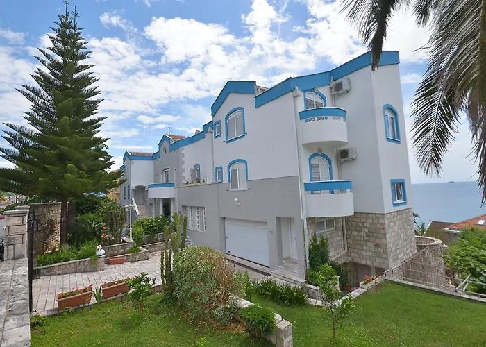 Hotel Vila Margot