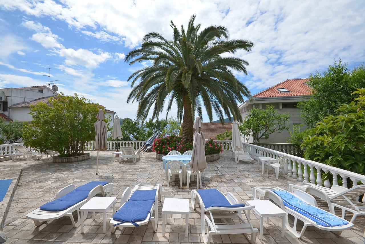 Aparthotel Margot 3*