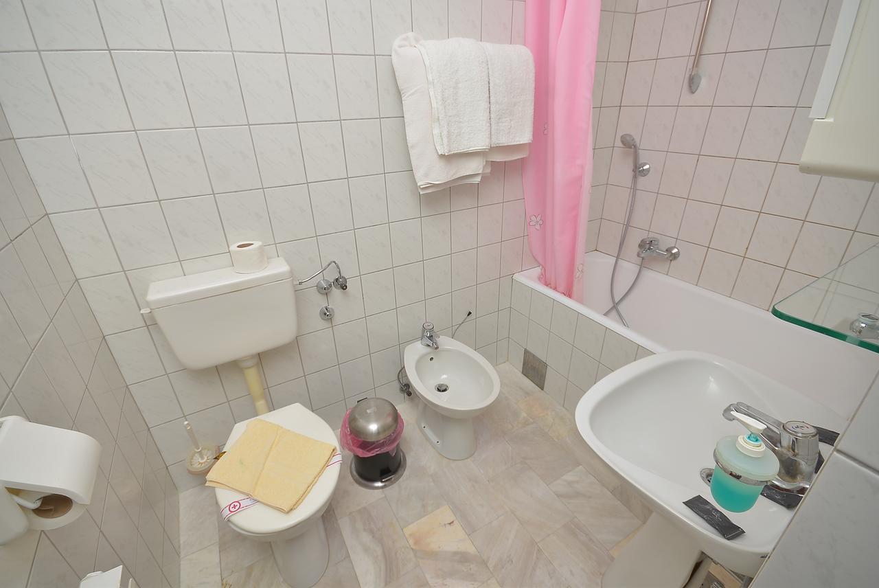 Margot Aparthotel Herceg Novi
