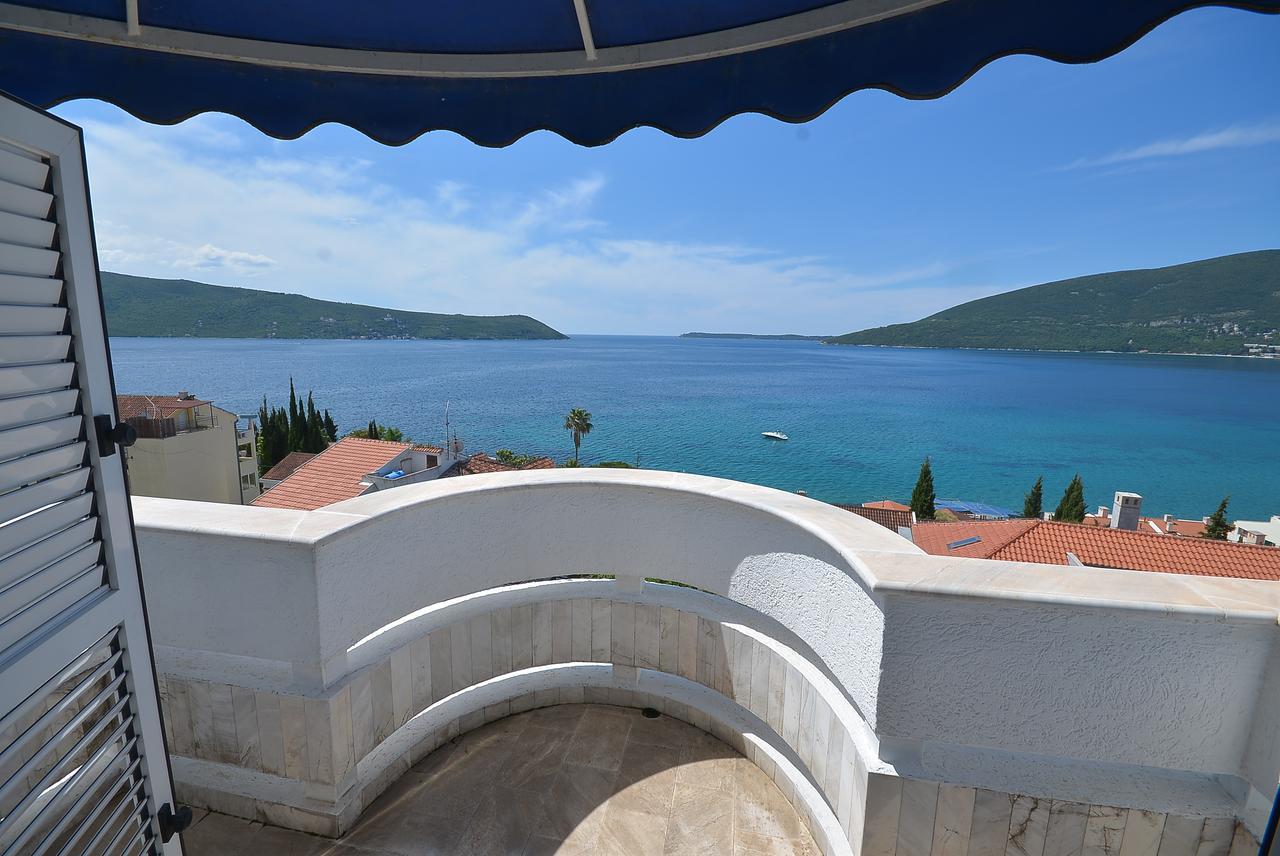 Aparthotel Margot Herceg Novi