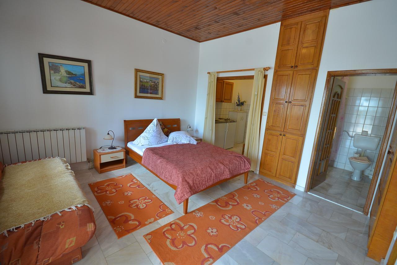 Aparthotel Margot Herceg Novi