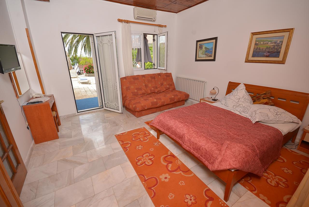 Margot Aparthotel Herceg Novi